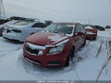 Chevrolet Cruze Lt 1G1PC5SB1E7185099 снимка
