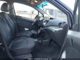 Chevrolet Spark 1Lt KL8CD6S93EC577409 fotografie