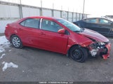 Toyota Corolla Le 2T1BURHE9GC684550 снимка
