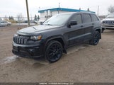 Jeep Grand Cherokee Laredo 1C4RJFAG2KC728083 снимка