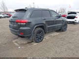 Jeep Grand Cherokee Laredo 1C4RJFAG2KC728083 снимка