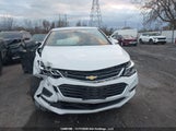 Chevrolet Cruze Premier 1G1BF5SM8J7203742 снимка