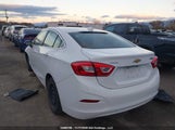 Chevrolet Cruze Premier 1G1BF5SM8J7203742 снимка