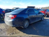 Toyota Camry Le 4T1BF1FK1EU872401 снимка