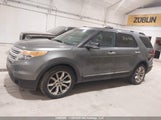 Ford Explorer Xlt 1FMHK7D81BGA84597 снимка