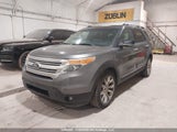 Ford Explorer Xlt 1FMHK7D81BGA84597 fotografie