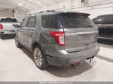 Ford Explorer Xlt 1FMHK7D81BGA84597 fotografie