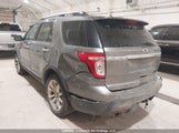 Ford Explorer Xlt 1FMHK7D81BGA84597 снимка