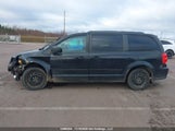 Dodge Grand Caravan Se 2C4RDGBG0CR206461 снимка
