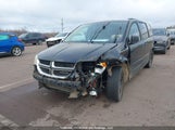 Dodge Grand Caravan Se 2C4RDGBG0CR206461 снимка