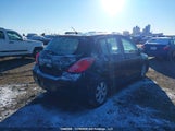 Nissan Versa S/Sl 3N1BC13E49L387085 снимка