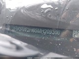 Honda Cr-V Ex-L 2HKRW2H85MH209366 снимка