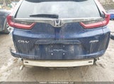 Honda Cr-V Ex-L 2HKRW2H85MH209366 снимка