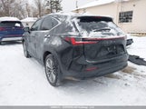 Lexus Nx 2T2GKCEZ4TC061830 снимка