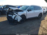Honda Cr-V Hybrid Touring 2HKRS6H97TH204714 photo