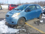 Toyota Yaris JTDJT923785178185 снимка