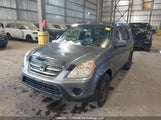 Honda Cr-V Se/Ex JHLRD78986C804676 снимка