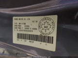 Honda Cr-V Se/Ex JHLRD78986C804676 снимка