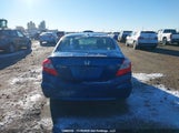 Honda Civic Exl 2HGFB2F93CH029712 снимка