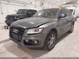 Audi Q5 Premium Plus WA1M2AFP9HA079903 fotografie