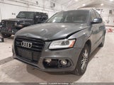Audi Q5 Premium Plus WA1M2AFP9HA079903 fotografie