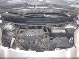 Toyota Yaris JTDJT923775127770 fotografie