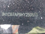 Nissan Sentra 3N1CB7AP9HY250613 снимка