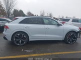 AUDI RS Q8 4.0T WU1ARAF10MD****** снимка