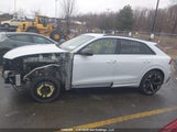 AUDI RS Q8 4.0T WU1ARAF10MD****** снимка