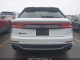 AUDI RS Q8 4.0T WU1ARAF10MD****** снимка
