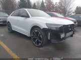AUDI RS Q8 4.0T WU1ARAF10MD****** снимка