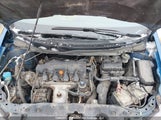 Honda Civic 2HGFB2F49EH022125 снимка