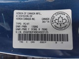 Honda Civic 2HGFB2F49EH022125 снимка