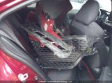 Toyota Corolla Se/Xse 5YFB4MBE2PP163665 снимка
