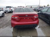 Toyota Corolla Se/Xse 5YFB4MBE2PP163665 снимка
