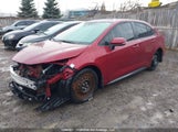 Toyota Corolla Se/Xse 5YFB4MBE2PP163665 снимка