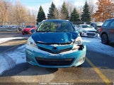 Toyota Yaris VNKKTUD33EA001907 снимка
