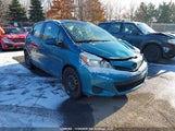 Toyota Yaris VNKKTUD33EA001907 снимка