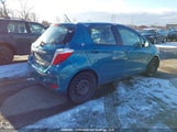 Toyota Yaris VNKKTUD33EA001907 снимка