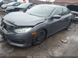 Honda Civic Sedan 2HGFC2F50GH011071 снимка