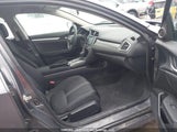 Honda Civic Sedan 2HGFC2F50GH011071 снимка