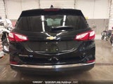Chevrolet Equinox Lt 3GNAXLEU0JL299997 снимка