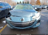 Mazda Mazda3 JM1BL1H50A1111374 снимка