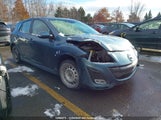 Mazda Mazda3 JM1BL1H50A1111374 снимка