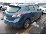 Mazda Mazda3 JM1BL1H50A1111374 снимка