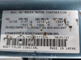 Mazda Mazda3 JM1BL1H50A1111374 photo