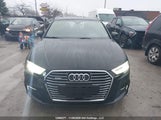 Audi A3 E-Tron 1.4T Technik WAUSPBFF7JA155116 fotografie