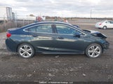 Chevrolet Cruze Premier 1G1BF5SM8H7182224 снимка