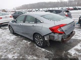 Honda Civic Ex 2HGFC2F75GH014386 снимка