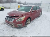 Nissan Altima 1N4AL3AP0DN509626 снимка